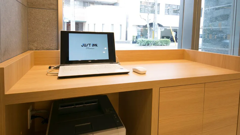 Just Inn Premium Nagoya Station