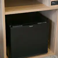 ◆客室設備|冷蔵庫