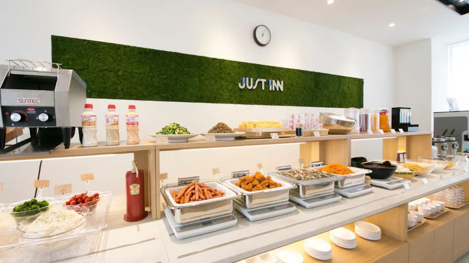 Just Inn Premium Nagoya Station
