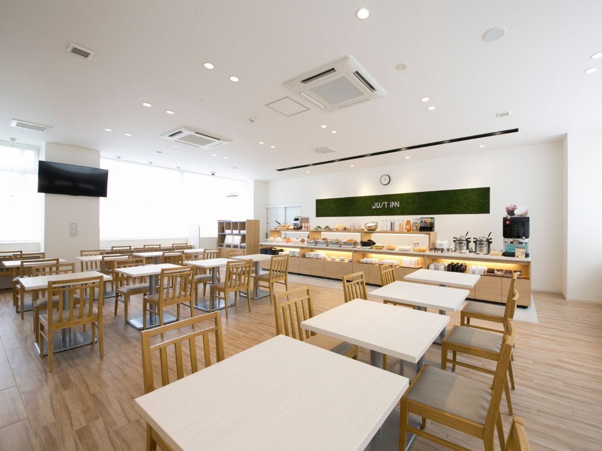 ◆朝食会場｜朝食をお楽しみください