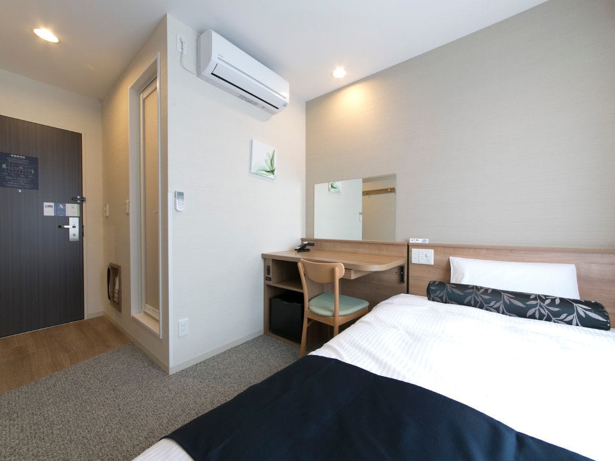 ◆プレミアムシングル｜12平米