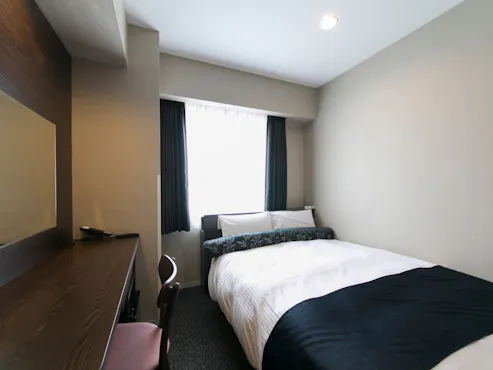 ◆プレミアムダブル|12平米