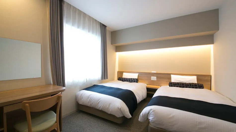 Just Inn Premium Nagoya Station