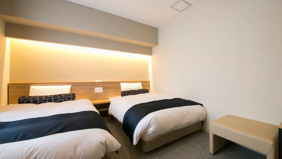Just Inn Premium Nagoya Station