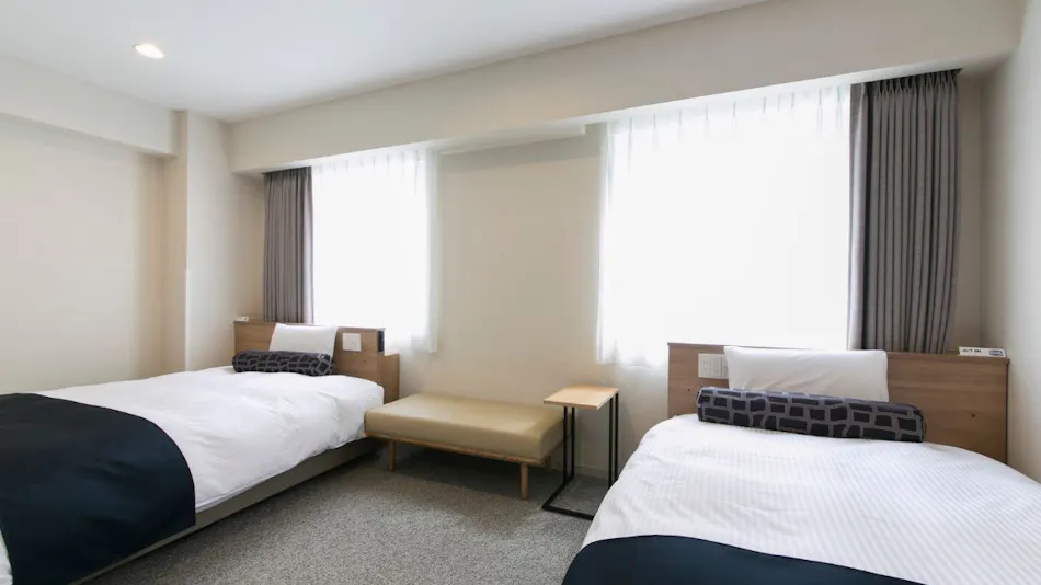 Just Inn Premium Nagoya Station