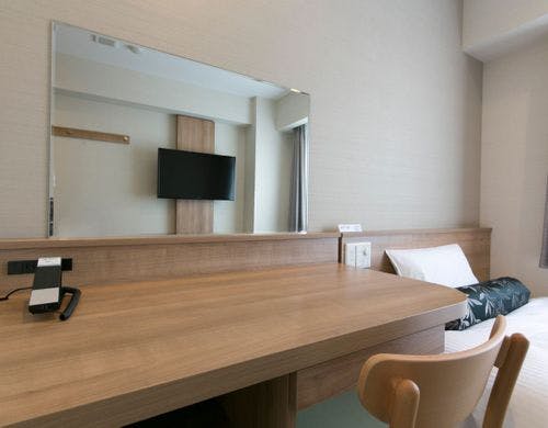 ◆プレミアムシングル｜12平米