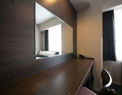 ◆プレミアムダブル｜12平米