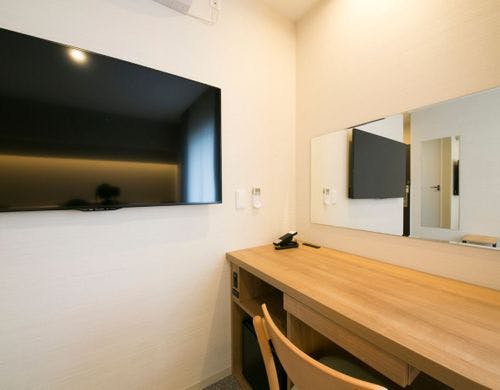 ◆プレミアムツイン｜19平米