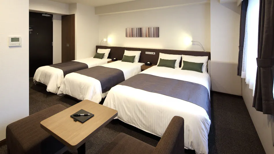 Wise Hotel Hanshin Amagasaki Ekimae