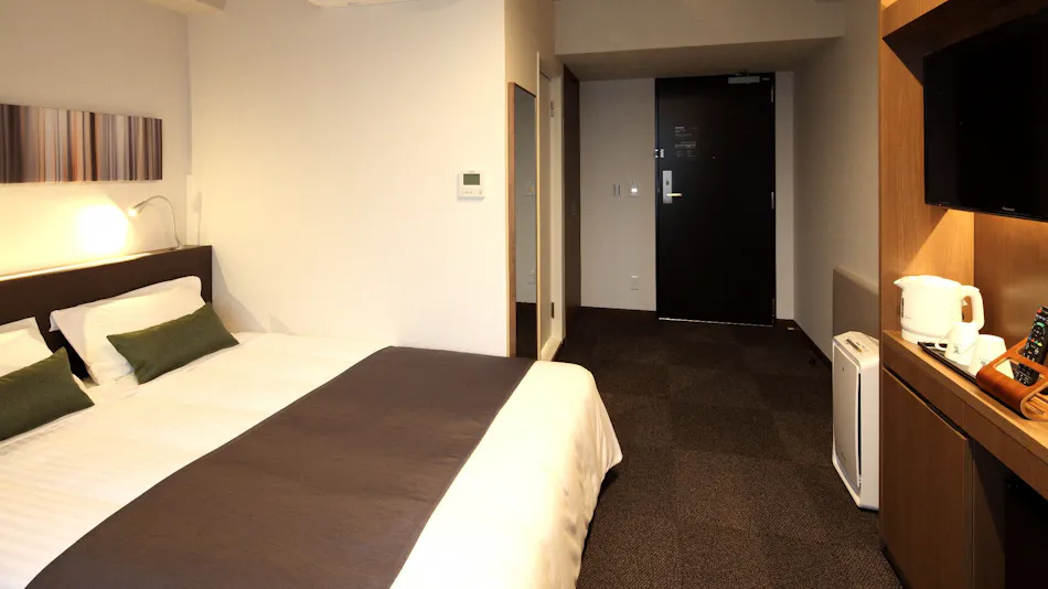 Wise Hotel Hanshin Amagasaki Ekimae
