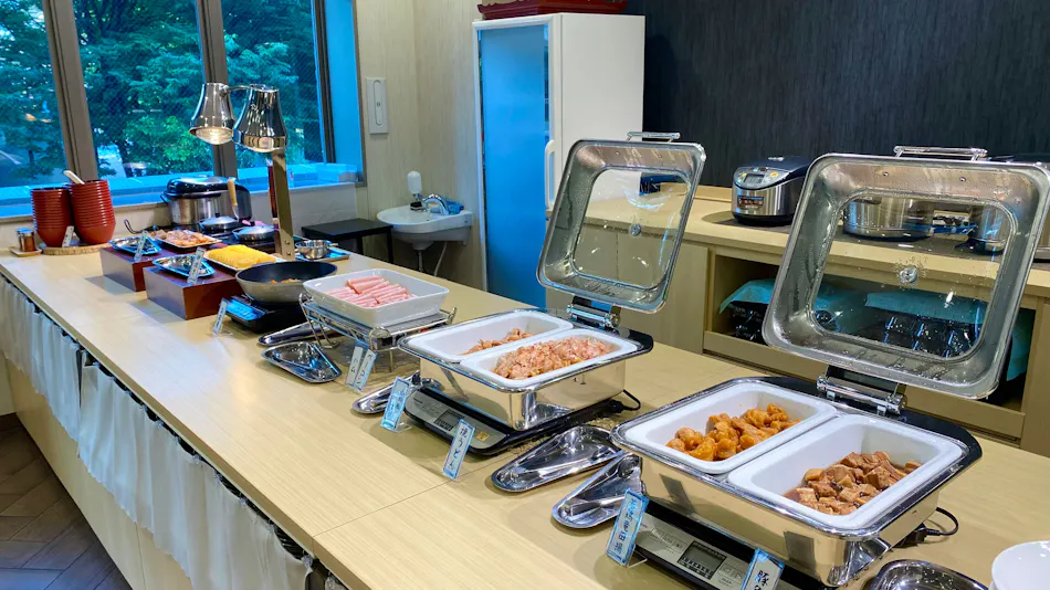 Wise Hotel Hanshin Amagasaki Ekimae