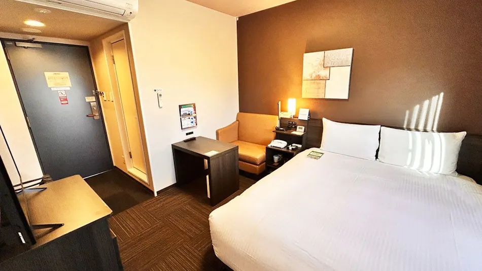 Hotel Route-Inn Anan