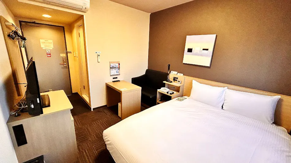 Hotel Route-Inn Anan