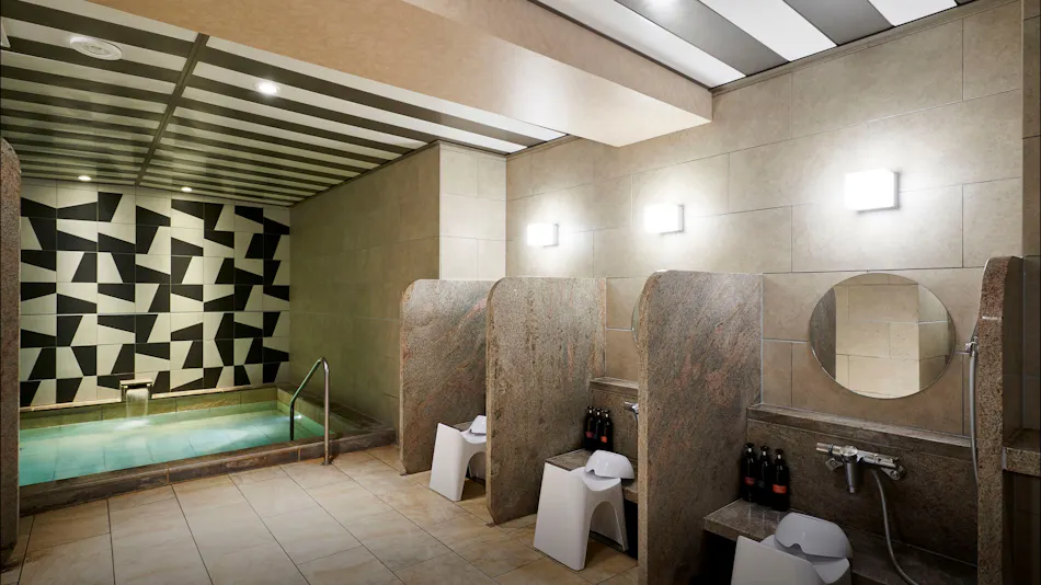 DEL style Osaka Higashi-Tenma by Daiwa Roynet Hotel