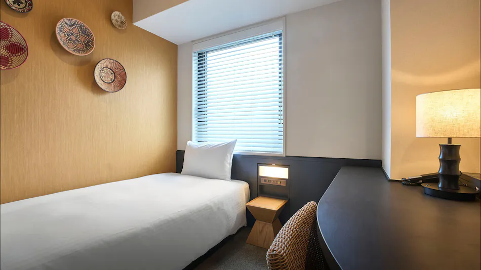 DEL style Osaka Higashi-Tenma by Daiwa Roynet Hotel