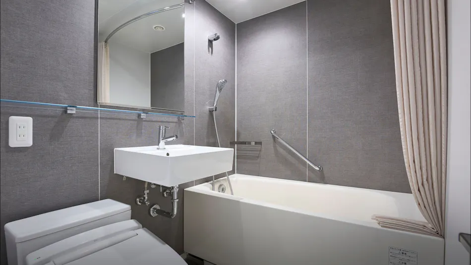 DEL style Osaka Higashi-Tenma by Daiwa Roynet Hotel