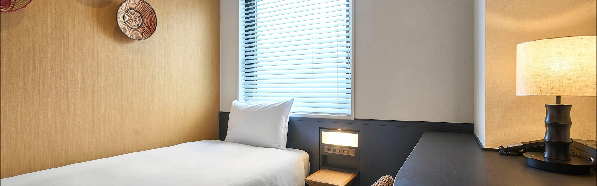 DEL style 大阪東天満 by Daiwa Roynet Hotel