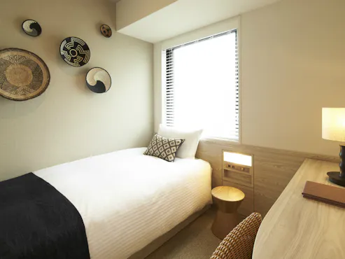 スタンダードシングル