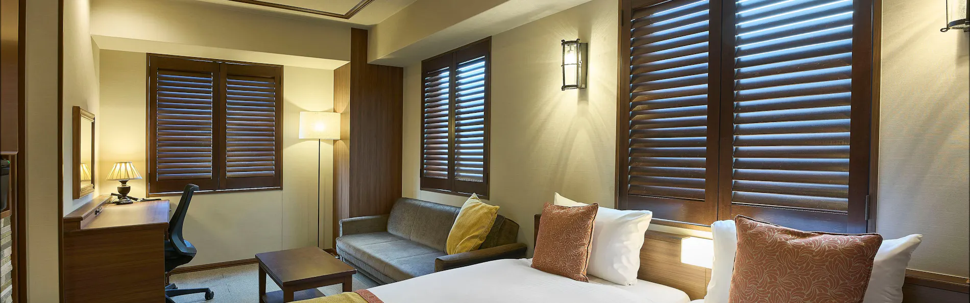 DEL style 大阪東天満 by Daiwa Roynet Hotel