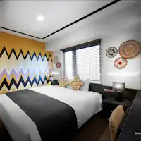 スタンダードダブル