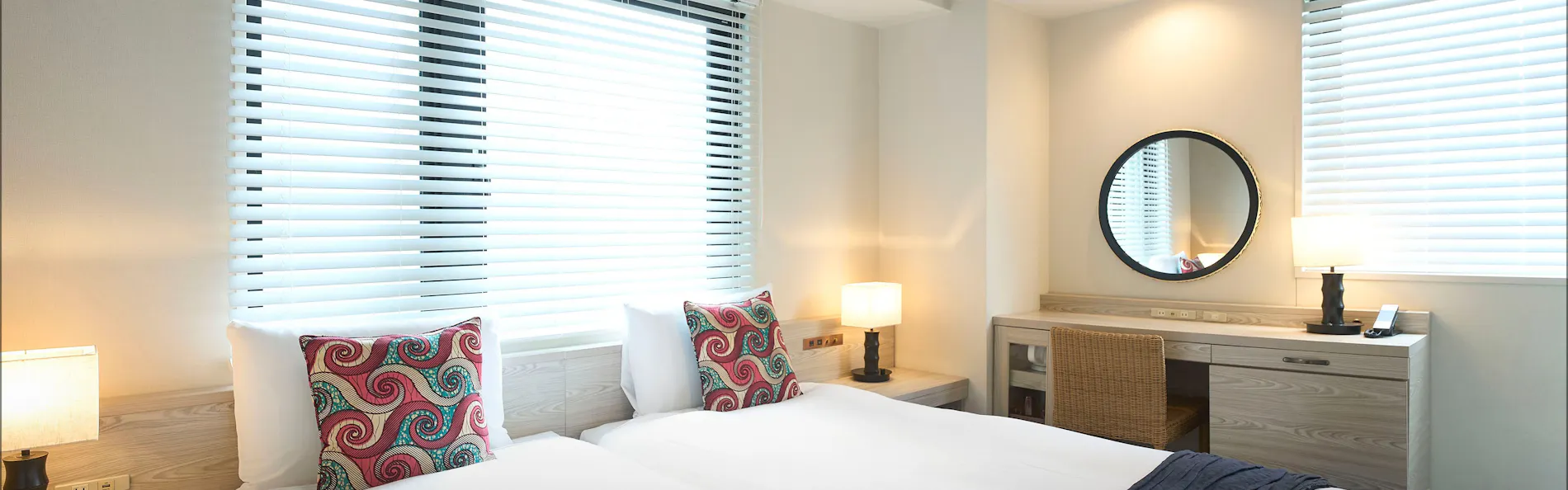 DEL style 大阪東天満 by Daiwa Roynet Hotel