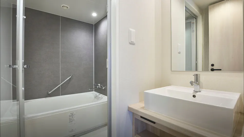 DEL style Osaka Higashi-Tenma by Daiwa Roynet Hotel