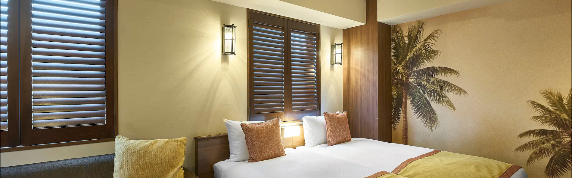 DEL style 大阪東天満 by Daiwa Roynet Hotel