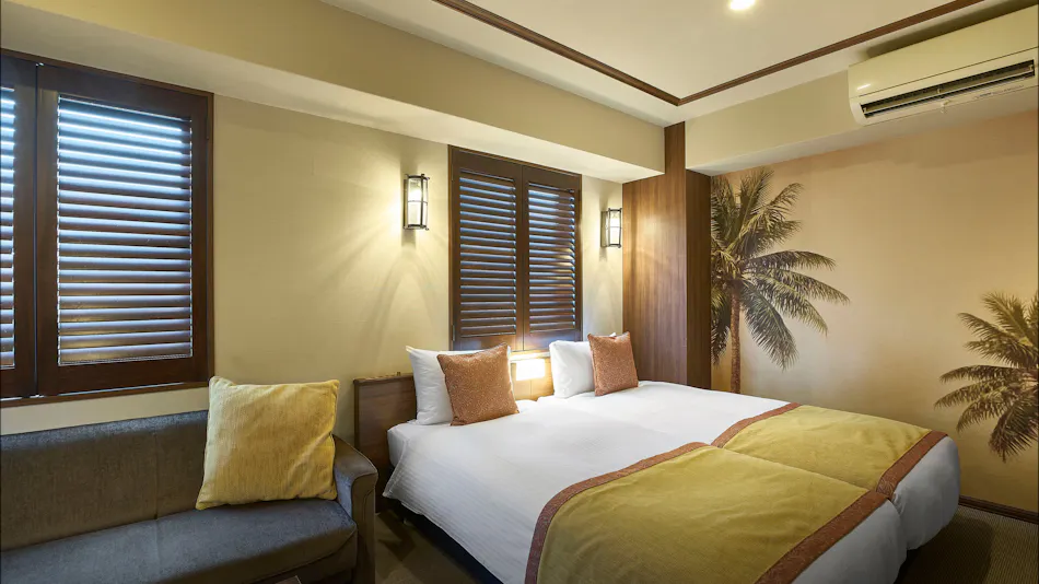 DEL style Osaka Higashi-Tenma by Daiwa Roynet Hotel