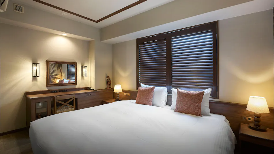 DEL style Osaka Higashi-Tenma by Daiwa Roynet Hotel