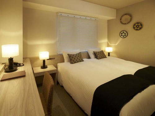 スタンダードツイン