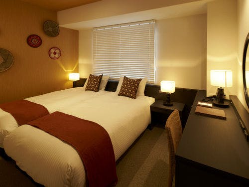 レディースツイン