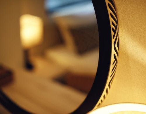 客室（イメージ）