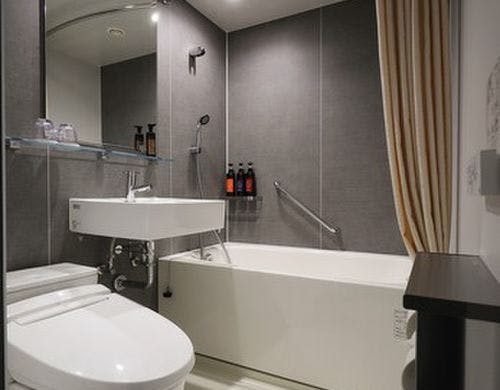 客室（イメージ）