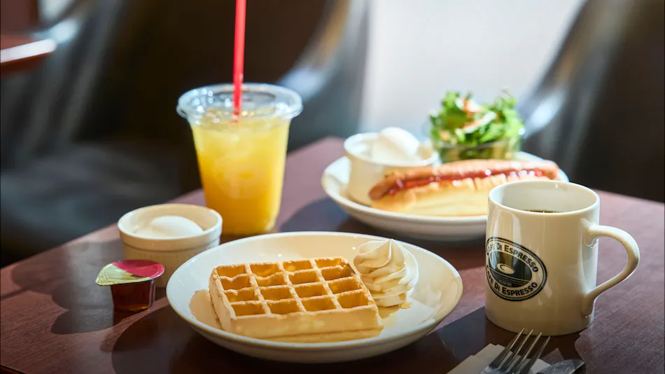 DEL style Osaka Higashi-Tenma by Daiwa Roynet Hotel