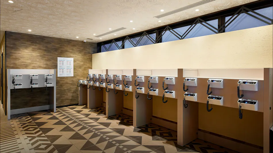 DEL style Osaka Higashi-Tenma by Daiwa Roynet Hotel