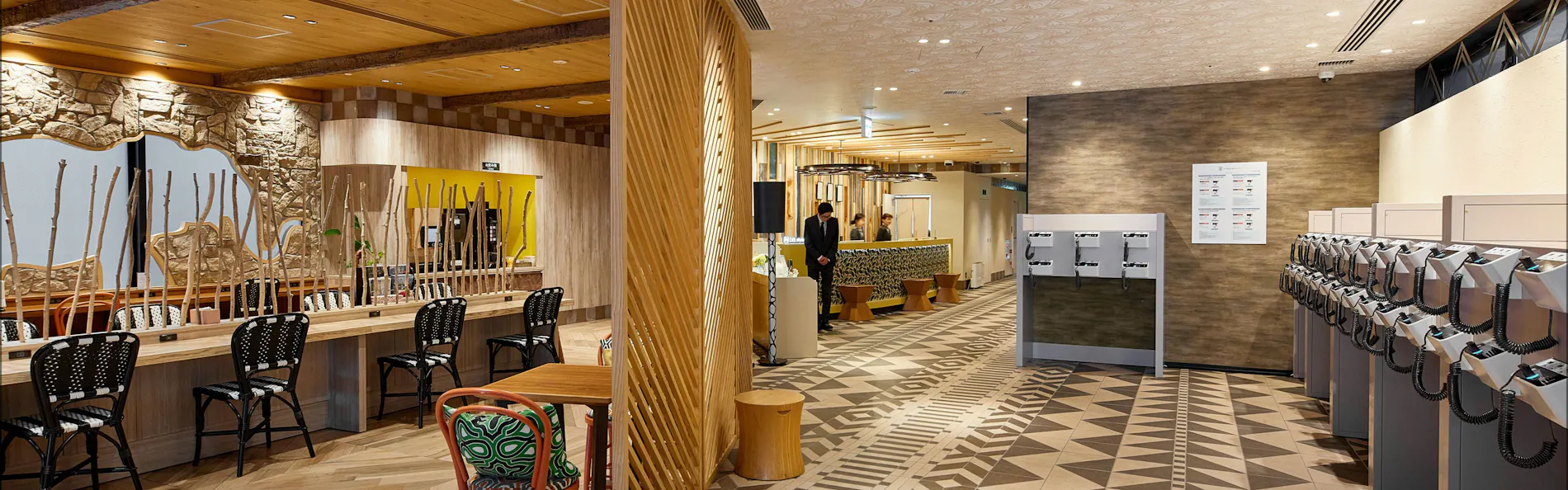 DEL style 大阪東天満 by Daiwa Roynet Hotel