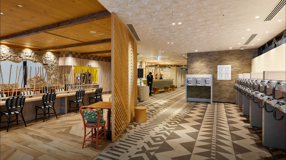 DEL style Osaka Higashi-Tenma by Daiwa Roynet Hotel