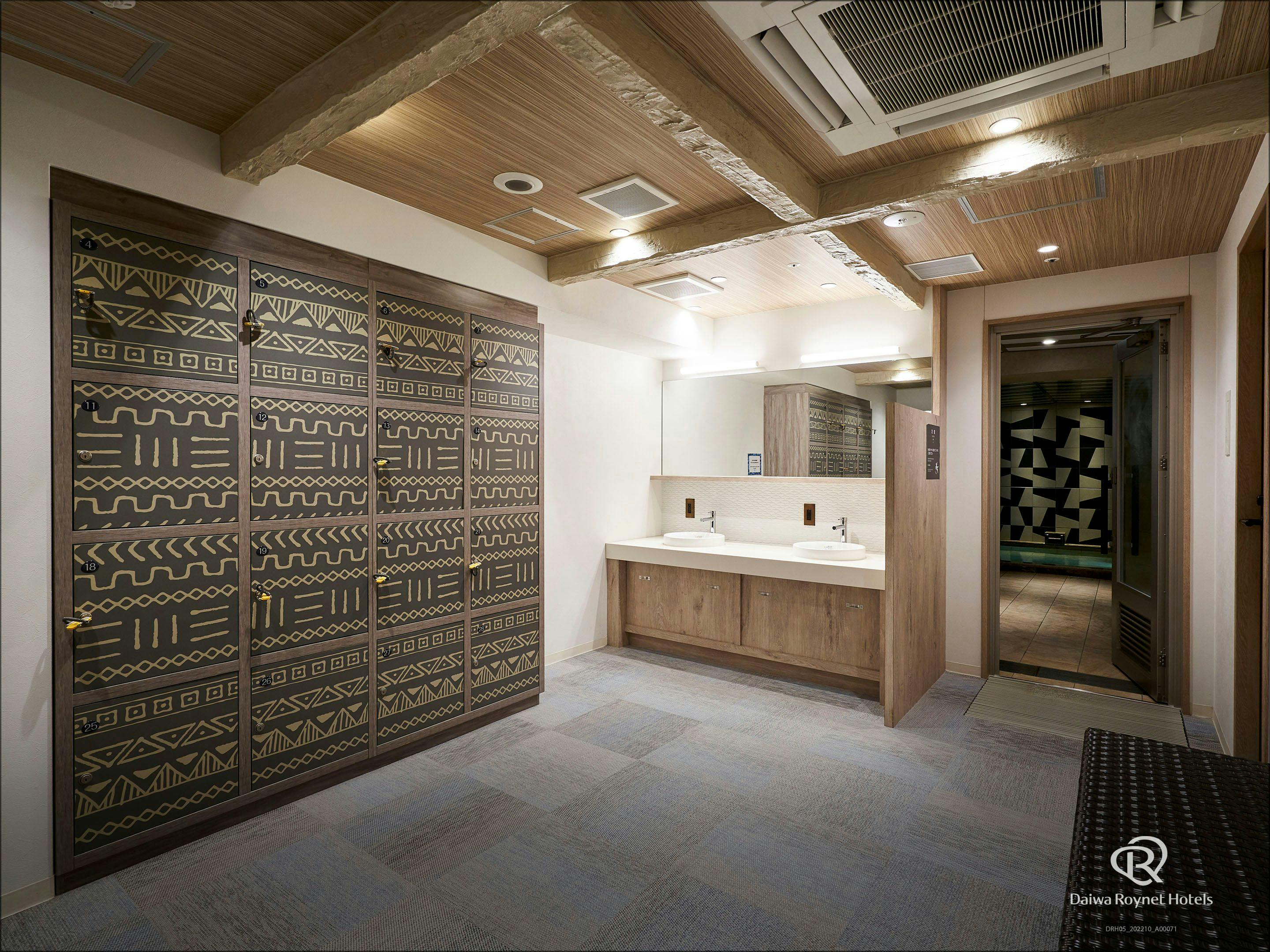 DEL style 大阪東天満 by Daiwa Roynet Hotel