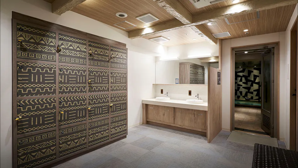 DEL style Osaka Higashi-Tenma by Daiwa Roynet Hotel