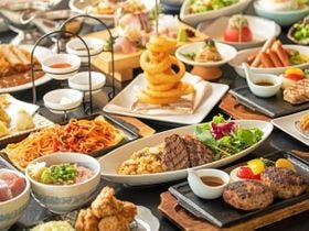 スパ&ホテル 舞浜ユーラシア 1枚目