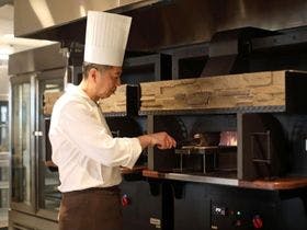 スパ＆ホテル 舞浜ユーラシア