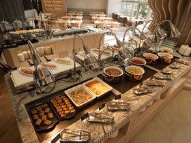 スパ＆ホテル 舞浜ユーラシア