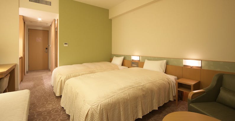 お部屋タイプおまかせ 禁煙 当日限定 神出鬼没 お部屋おまかせ 素泊まり プラン spa hotel舞浜ユーラシア 一休 Comビジネス
