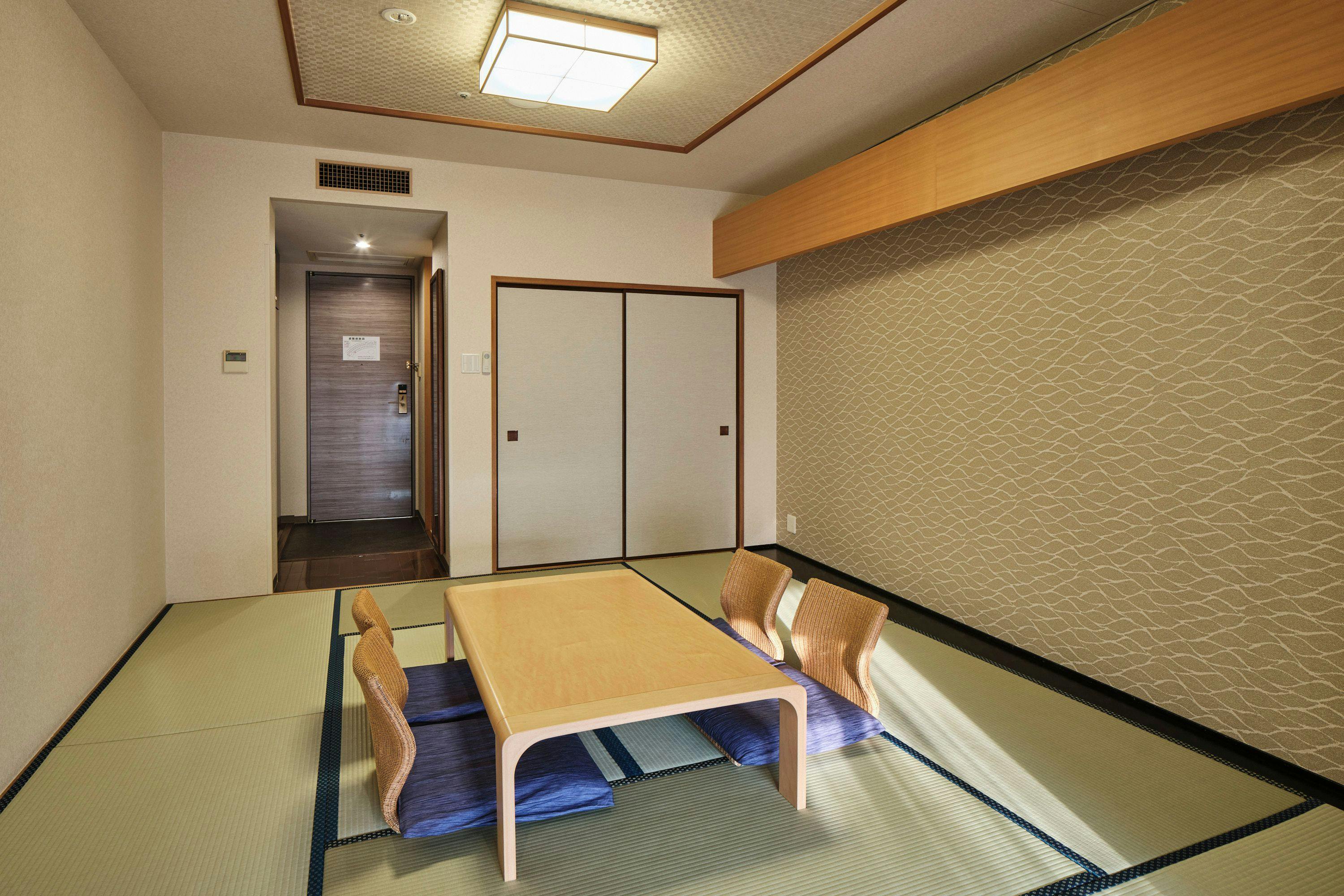 ＳＰＡ＆ＨＯＴＥＬ舞浜ユーラシア