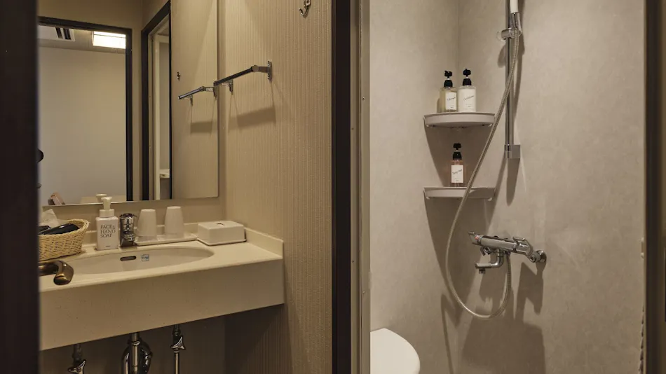 SPA & HOTEL Maihama Eurasia
