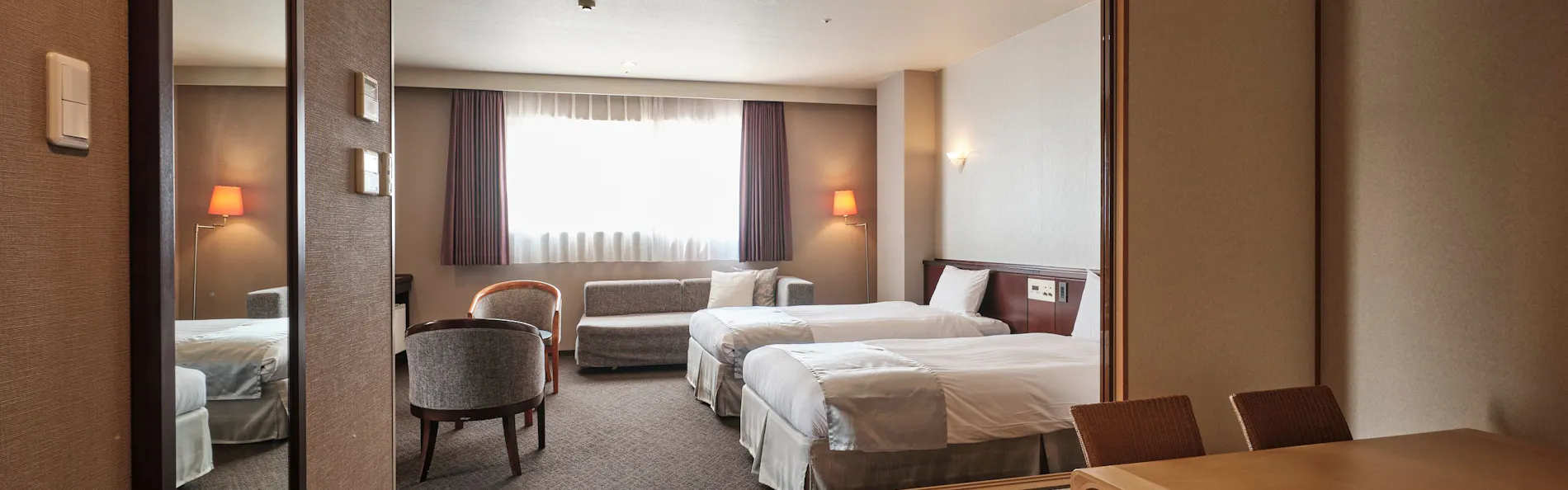 SPA&HOTEL舞浜ユーラシア