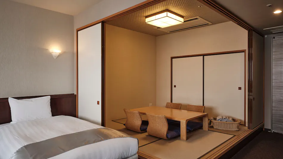 SPA & HOTEL Maihama Eurasia