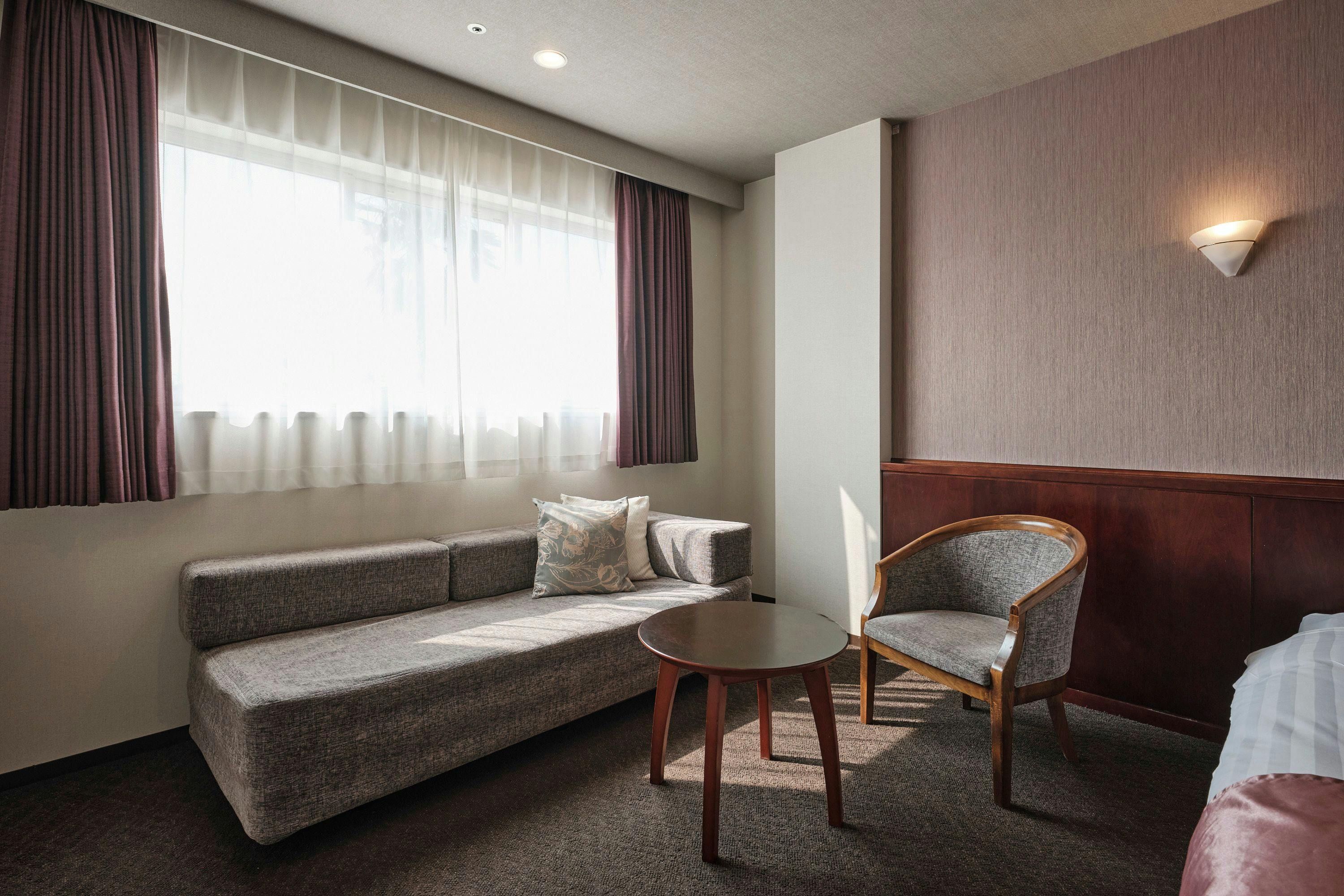 ＳＰＡ＆ＨＯＴＥＬ舞浜ユーラシア