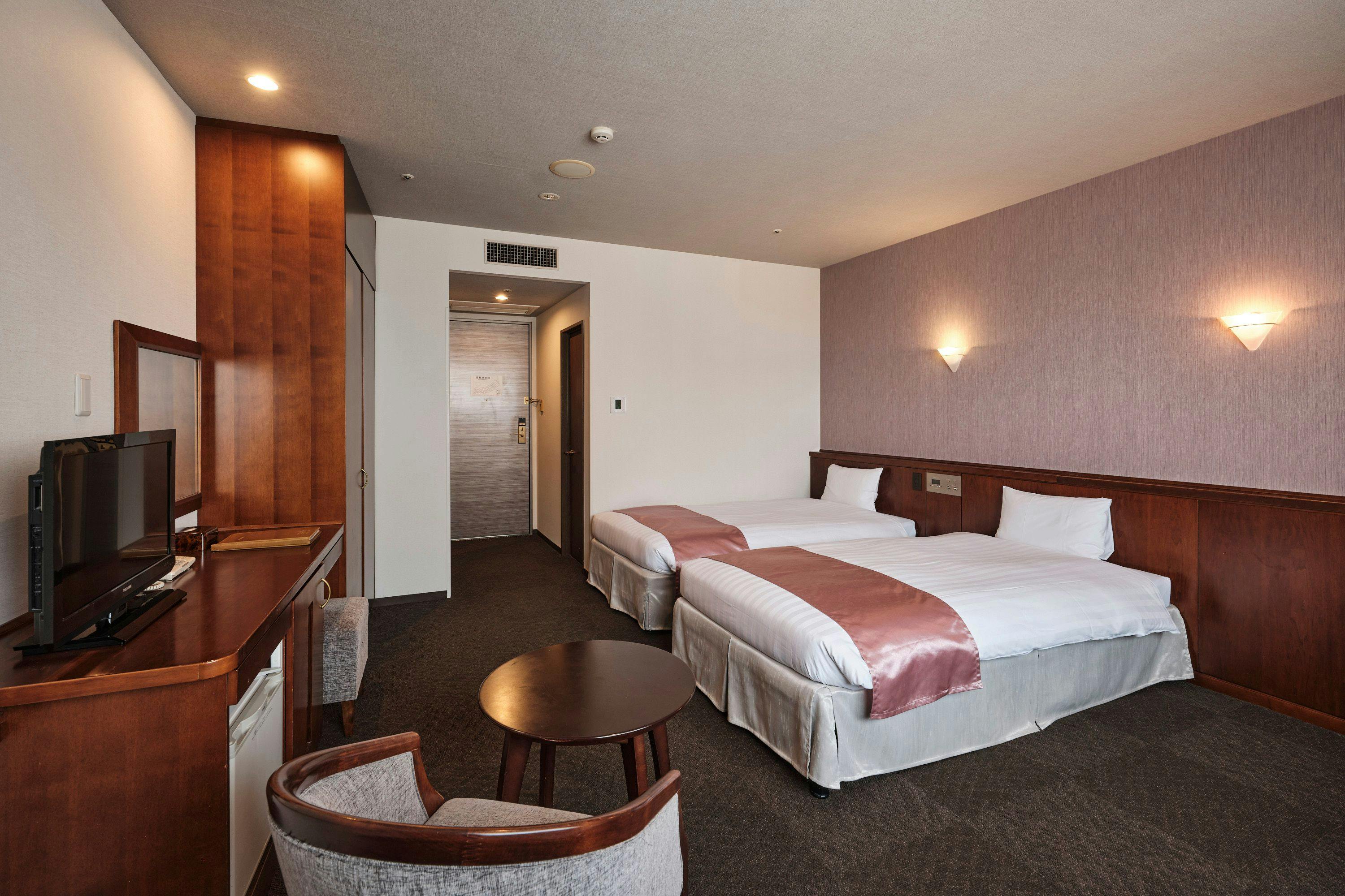 ＳＰＡ＆ＨＯＴＥＬ舞浜ユーラシア