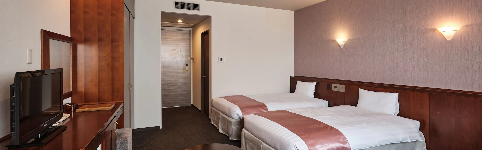 SPA&HOTEL舞浜ユーラシア